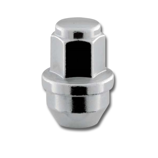 14MM X 1.50 Hex Lug Nut 30/Box For Ford - Storage
